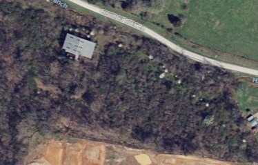 1711 Columbia Rock Rd, Columbia, TN à vendre - Photo de l’immeuble – Image 2 sur 4