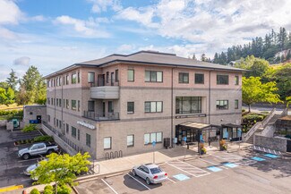 Plus de détails pour 9200 SE 91st Ave, Portland, OR - Médical à louer