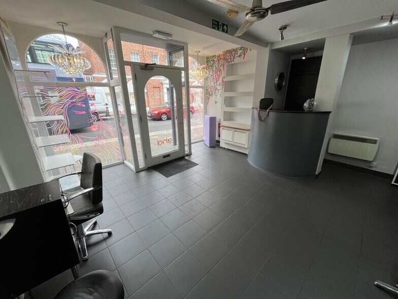 37-39A Head St, Colchester à louer - Photo de l’immeuble – Image 3 sur 10