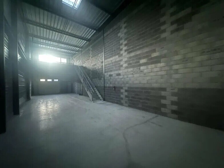 Local d'activités dans Bischheim à vendre - Photo intérieure – Image 2 sur 7