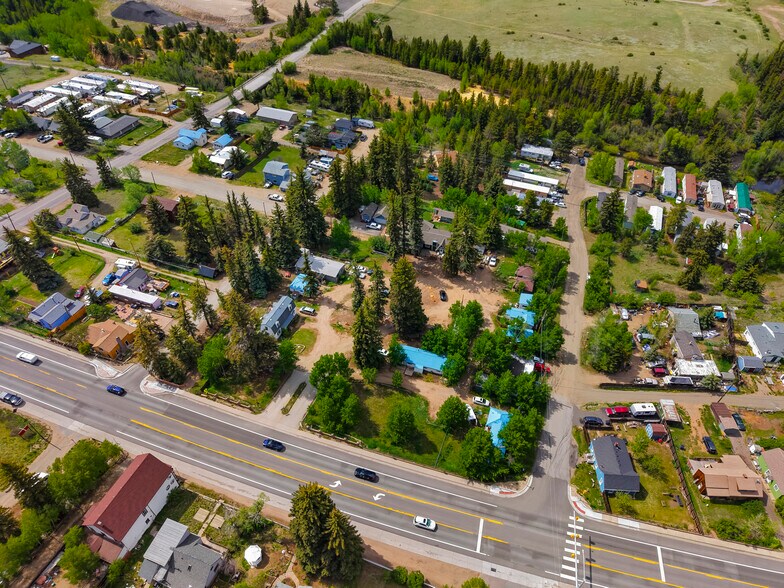 148 W Park & 7362-7364 US Hwy portefeuille de 2 biens à vendre sur LoopNet.fr - Photo de l’immeuble – Image 3 sur 21
