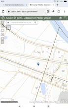 400 W. Main Street St, Birdsboro, PA - VUE AÉRIENNE  vue de carte - Image1