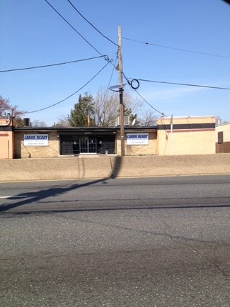 Plus de détails pour 6015 Rt 130, Pennsauken, NJ - Local commercial à louer