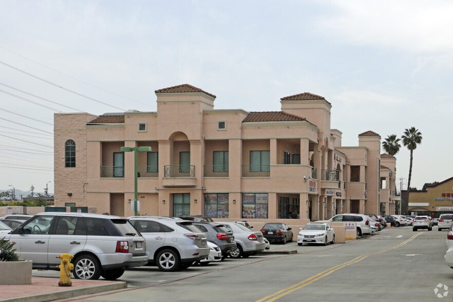 1045 E Valley Blvd, San Gabriel, CA à vendre - Photo de l’immeuble – Image 3 sur 17