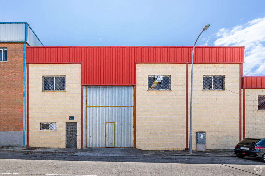 Calle Canarias, 23, Ajalvir, Madrid à louer - Photo principale – Image 1 sur 5