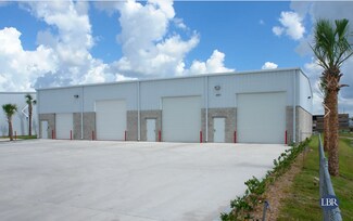 Plus de détails pour 480 Distribution Dr, Melbourne, FL - Industriel/Logistique à louer