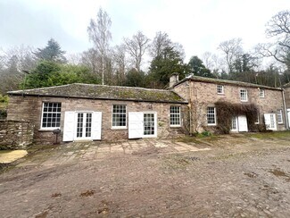 Plus de détails pour The Garnons, Hereford - Bureau à louer