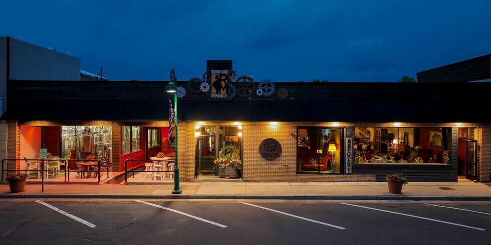 234 Walnut St, Spooner, WI à vendre - Photo de l’immeuble – Image 3 sur 17