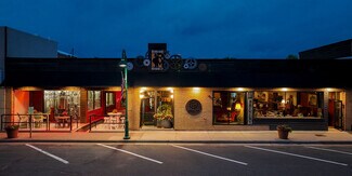 Plus de détails pour 234 Walnut St, Spooner, WI - Local commercial à vendre