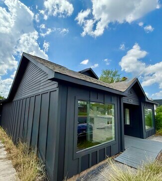 Plus de détails pour 4612 Burnet Rd, Austin, TX - Local commercial à vendre