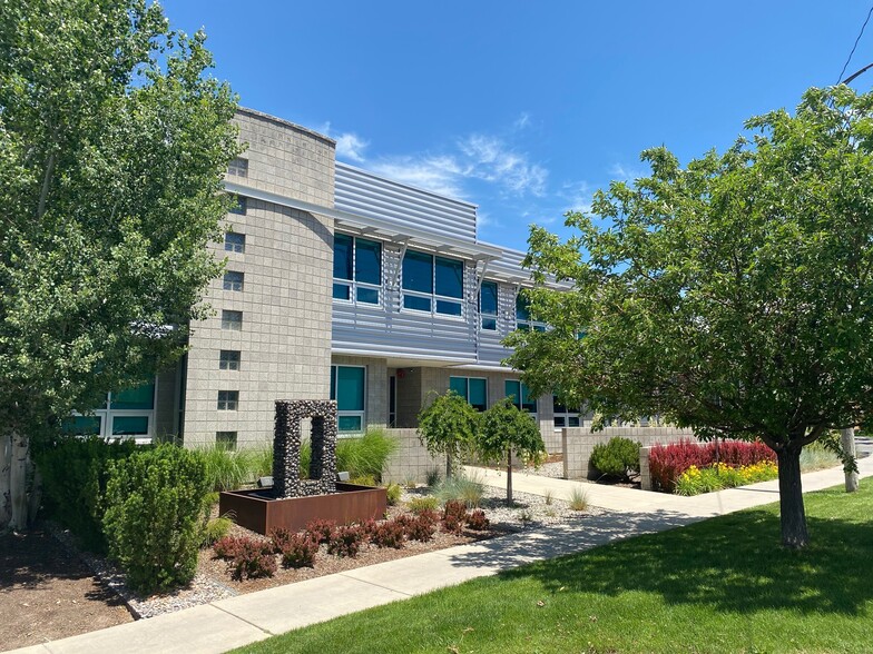 1371 E 2100 S, Salt Lake City, UT à vendre - Photo de l’immeuble – Image 1 sur 14