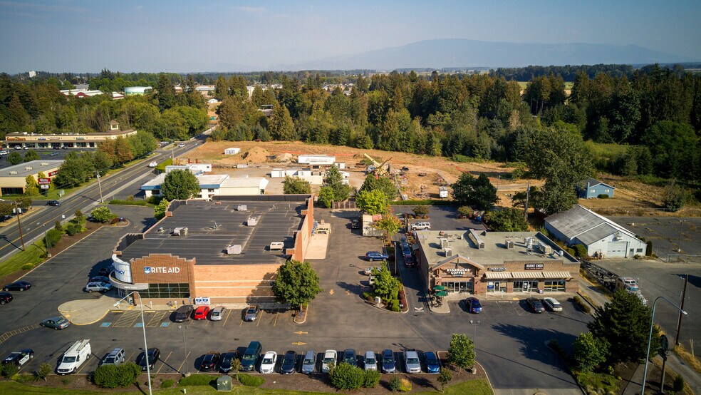 8082 Guide Meridian, Lynden, WA à vendre - Photo de l’immeuble – Image 3 sur 16