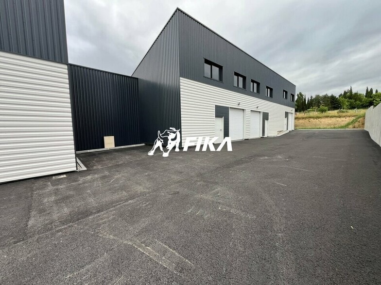 7 Avenue De La Mouyssaguèse, Drémil-Lafage à vendre - Photo de l’immeuble – Image 2 sur 8