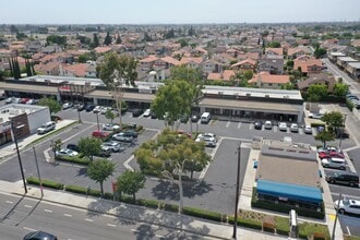 7821-7951 Valley View St, La Palma, CA - VUE AÉRIENNE  vue de carte - Image1