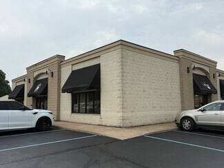 Plus de détails pour 129 Orpha Dr, Middlebury, IN - Local commercial à louer