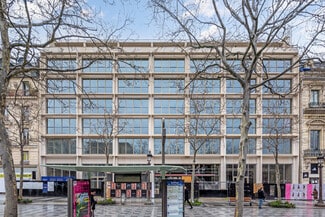 Plus de détails pour 26 Avenue Des Champs Elysées, Paris - Bureau à louer