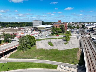 Plus de détails pour 1 4th S st, Moorhead, MN - Terrain à vendre