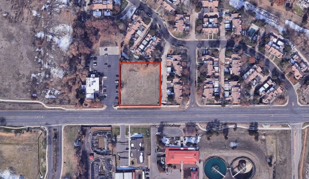 2335 W 112th Ave, Westminster, CO à vendre - Photo de l’immeuble – Image 2 sur 7