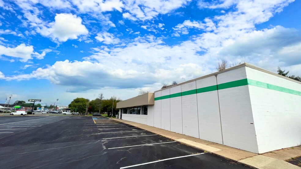 508 S White Horse Pike, Somerdale, NJ à louer - Photo de l’immeuble – Image 3 sur 14