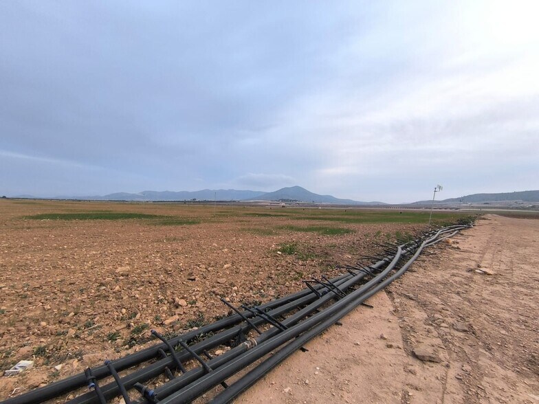 Terrain dans MURCIA à vendre - Photo de l’immeuble – Image 3 sur 5