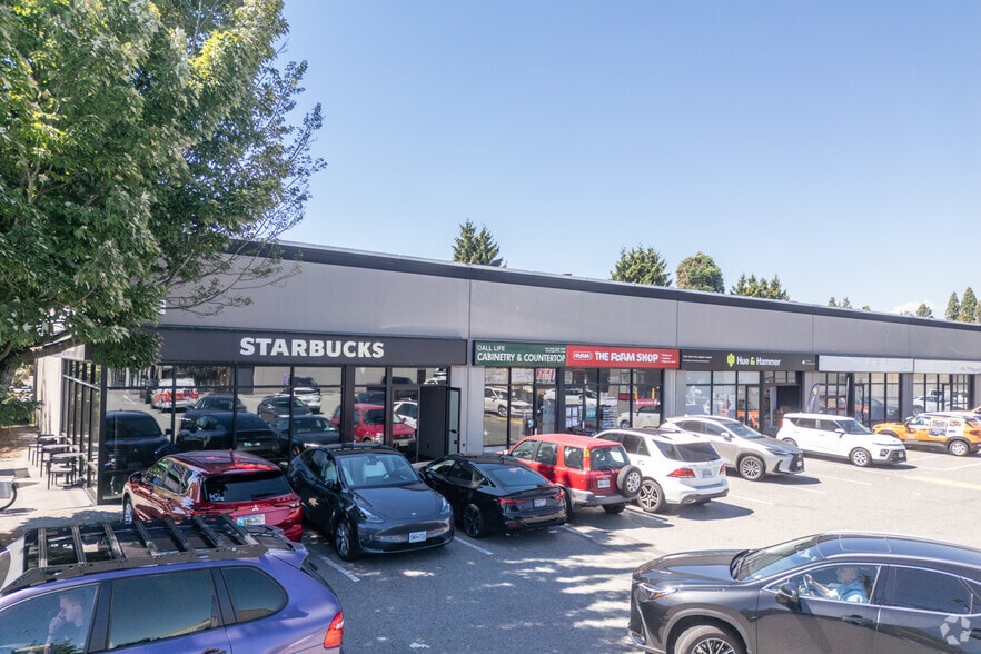 12571 Bridgeport Rd, Richmond, BC à louer - Photo de l’immeuble – Image 2 sur 2