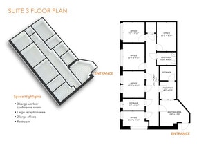 8809 Commodity Cir, Orlando, FL à louer Photo intérieure– Image 1 sur 2