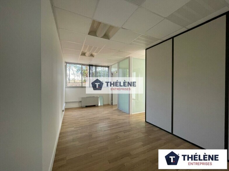 Bureau dans Castelnau-le-Lez à louer - Photo intérieure – Image 3 sur 12