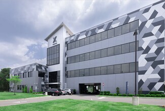 Plus de détails pour 36 Airport Rd, Lakewood, NJ - Bureau, Bureau/Local commercial à louer
