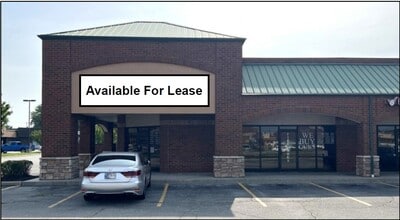 238 W North St, Kendallville, IN à louer Photo intérieure– Image 1 sur 4