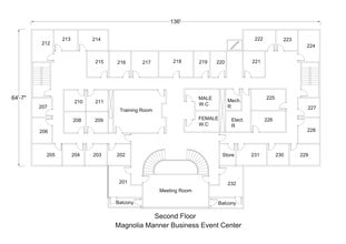 8818 W Market St, Colfax, NC à louer Plan de site– Image 2 sur 3