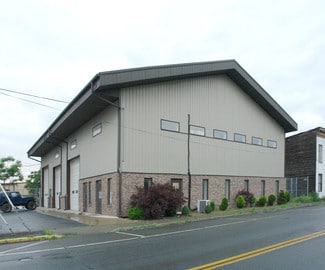 Plus de détails pour 15 Lower Hudson Ave, Green Island, NY - Industriel/Logistique à louer