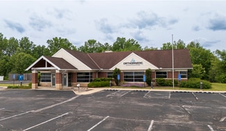 Plus de détails pour 1502 Traveler's Pt, Avon, OH - Médical à louer