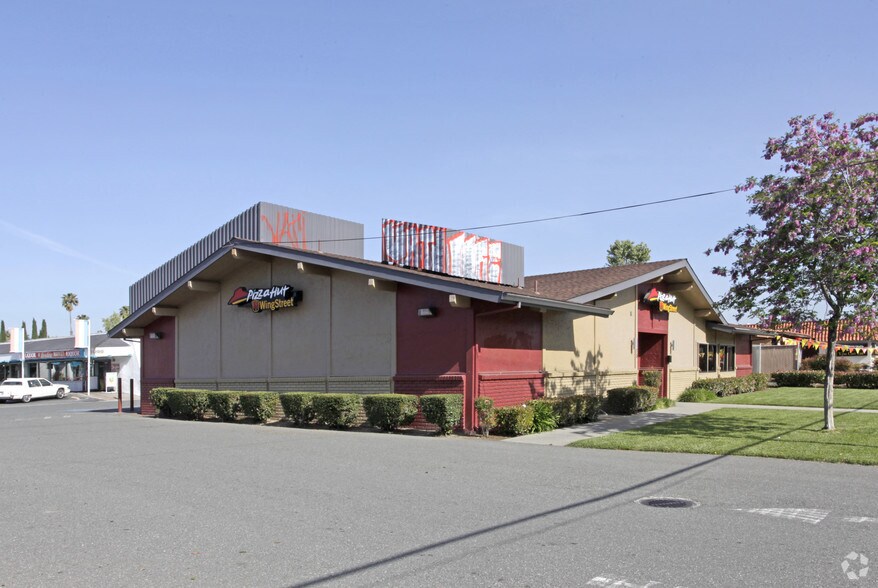 5475 Snell Ave, San Jose, CA à vendre - Photo principale – Image 1 sur 48