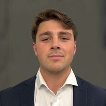 Johnny Friberg