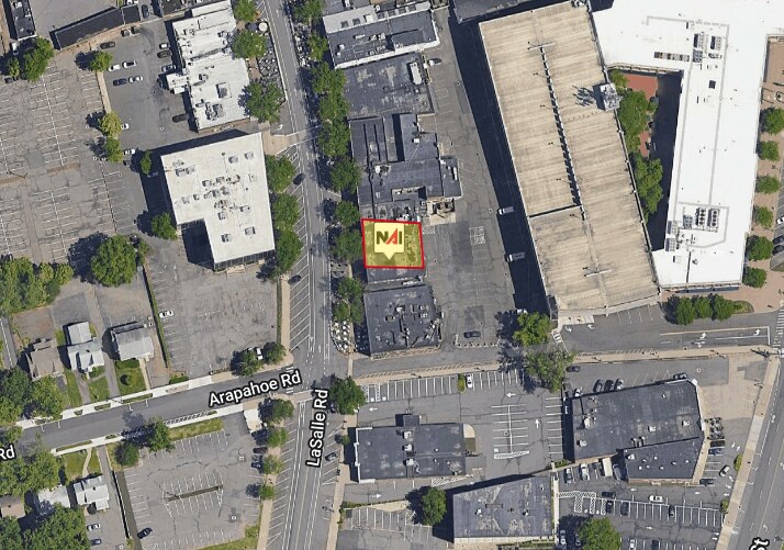 52-62 LaSalle Rd Rd, West Hartford, CT à louer - Photo de l’immeuble – Image 2 sur 3