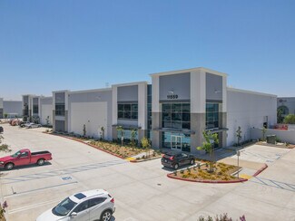 Plus de détails pour 11559 Foothill Blvd, Rancho Cucamonga, CA - Industriel/Logistique à louer
