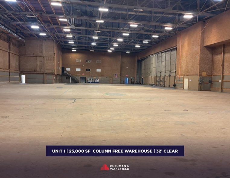 500 Grumman Rd W, Bethpage, NY à louer - Photo intérieure – Image 3 sur 7