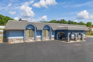 Plus de détails pour 410 Hansen Ave, Lyndora, PA - Bureau à vendre