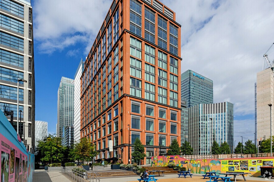 15 Water St, Londres à louer - Photo de l’immeuble – Image 3 sur 3