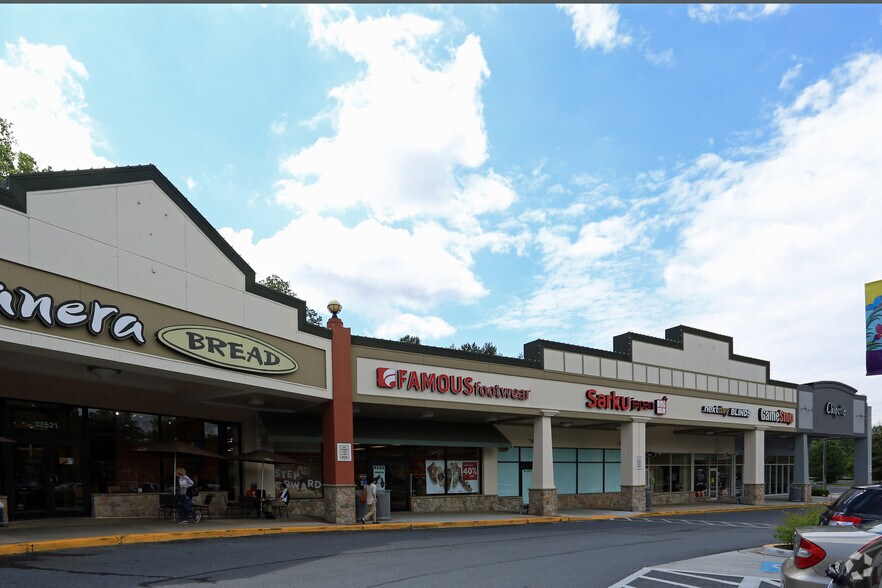 13501-13781 Connecticut Ave, Silver Spring, MD à louer - Photo principale – Image 1 sur 9