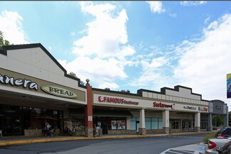 Plus de détails pour 13501-13781 Connecticut Ave, Silver Spring, MD - Local commercial à louer