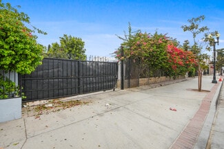 Plus de détails pour 710 4th St, Santa Ana, CA - Terrain à vendre