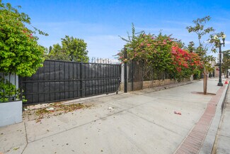 Plus de détails pour 710 4th St, Santa Ana, CA - Terrain à vendre