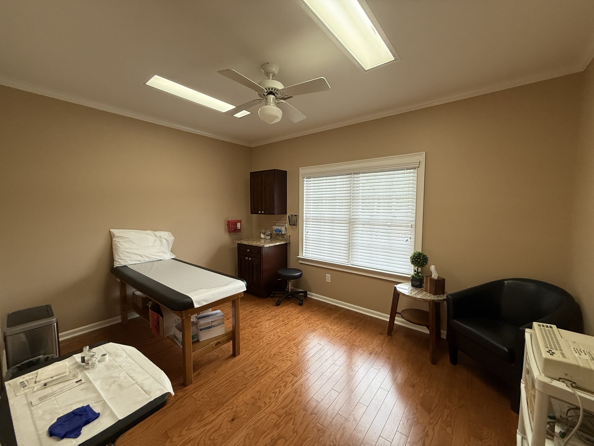 4595 Towne Lake Pky, Woodstock, GA à louer Photo intérieure– Image 1 sur 47