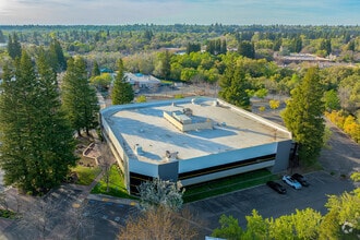 2339 Gold Meadow Way, Gold River, CA - VUE AÉRIENNE vue de carte