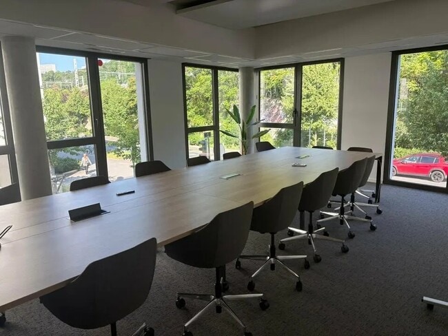 Plus de détails pour Bureau à louer