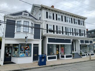 Plus de détails pour 119 Water St, Stonington, CT - Logement à vendre