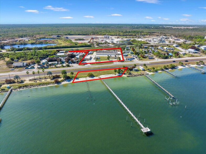 4234 US 1, Grant, FL à vendre - Aérien – Image 3 sur 52