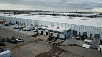 Plus de détails pour 900-988 W 2950 S, Salt Lake City, UT - Industriel/Logistique à louer