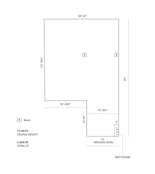 3008 W Hyde Park Blvd, Los Angeles, CA à louer - Photo de l’immeuble – Image 3 sur 10